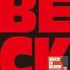 BECK is COMING SOON!