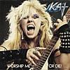 【楽曲紹介】ザ・グレイト・カット（THE GREAT KAT）「Metal Messiah」