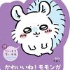【ちいかわ】ナガノ『だいすきちいかわ シェイプブックミニ』かわいいね！モモンガ／かっこいいね！ラッコ／おいしいね！シーサー 2024年8月22日発売！