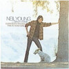 ニールヤングの "Everybody Knows This Is Nowhere"