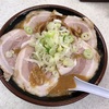 パリにも出店？？なりたけ津田沼店の味噌ラーメンを堪能してきた。