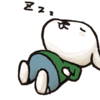 眠たい時にする人間の行動パターン