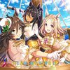 【ウマ娘】2nd Anniversary SSR引換券登場！