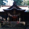 氷川女体神社