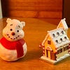 クリスマスぽいアイテム
