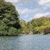 島根 - 松江城 - 宍道湖