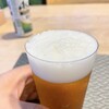 ビール談義