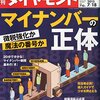 投資・金融・会社経営のランキング