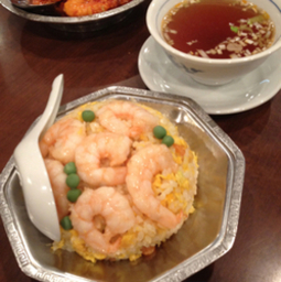 台湾料理麗郷富ヶ谷店