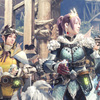 【MHW】プレイ日記：オッドアイガールと役満猫の気ままな珍道中～激突！リオレイア亜種！女同士（？）の戦いを制するのはどっち？