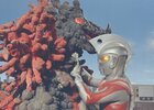 ウルトラマンエース１話「輝け！　ウルトラ五兄弟」