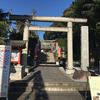 神社-75-沼袋氷川神社 2019/12/8