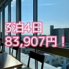 宮崎ひとり旅にかかった費用まとめ【3泊4日で83,907円】