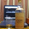 今夜の一杯「Glenmorangie」