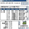  NextTrain ver1.06 ＋　TConv 5.33