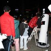 ３月星空観察会　３月６日　＠岡崎市戸崎町