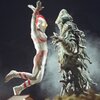 ウルトラマン80 ６話「星から来た少年」　 ～自分を宇宙人だと思い込む現実逃避の少年・大島明男編！