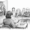 朗読講座　見学・体験は本当に必要ですか？