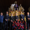 Comenzó el Lunes Santo 
