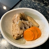 ソーキの煮つけ