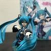 10年以上ぶりのプラモデル「Figure-riseBust 初音ミク」でプラモ界の進化にびっくりした