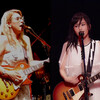 山本彩とSusan Tedeschi（その２）