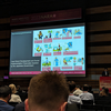 MASCC（国際がんサポーティブケア学会）で基調講演