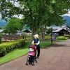  ❝道の駅　川場田園プラザ①(スタンプゲットだぜ！編)❞　 　愛犬とおでかけ-群馬県観光🎵 　2021年7月16日⑧