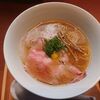 山形市　TOSAKA　塩らーめんをご紹介！🍜