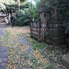 神社にお参り