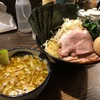 相模大野行列必至の家系ラーメンクックら裏メニュー『カレーつけ麺』はもう知ってるよね！？これがまたやばいわけで！！