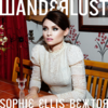  Sophie Ellis-Bextor - Wanderlust