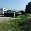 もはや・・・よそさまの土地。
