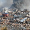 東日本大震災から11年
