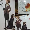 『WORKING!!』DVD第５巻買った！