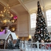 ノエルのディズニーランド・パリ（インベンションズのサンデーブランチ） / Christmas time at Disneyland Paris (Sunday Brunch at Inventions)
