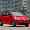 【回顧】VW up！ 試乗インプレ