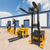 The Difference Between a Power Stacker as well as a Pallet Truck