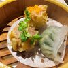 友人リクエストで「施家菜」再訪｜今度は飲茶コース！