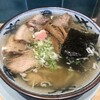 新橋　はるちゃんラーメン