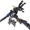 GUNDAM FIX FIGURATION METAL COMPOSITE RX-0ユニコーンガンダム2号機 バンシィとか