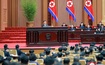 朝鮮で最高人民会議第１４期第８回会議開催　国家予算などを採択