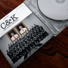 C&Kのニューアルバム「CK AND MORE...」に酔いしれて＆久々のレイトショー「かぐや姫の物語」♪