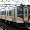 E129系、いよいよ新潟地区に登場！