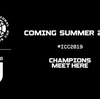 ユベントス、ICC 2019 は「シンガポール＆中国ラウンド」に参戦することが決定