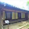 なつかしの旅：松陰神社を巡る ④（山口県萩市）