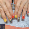 南町田のネイルサロンは【nail＆eyelash ROI】