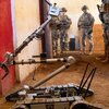 アメリカ陸軍はロボットや戦車用の音声入力AIを開発しています