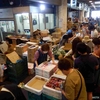 秋田市卸売市場開放デー 青果棟編（秋田県秋田市）