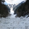 那須岳の雪崩に思う事。 雪崩の兆候と対策について。